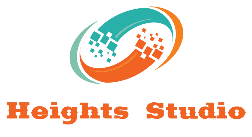 Heights Studio logo