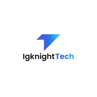 IgknightTech logo