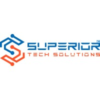 Superior Tech Solutions logo
