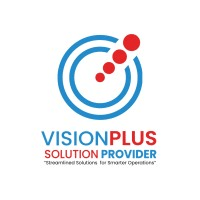 Vision Plus Technologies logo